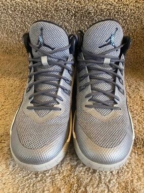 Air Jordans - Mens’ Size 10